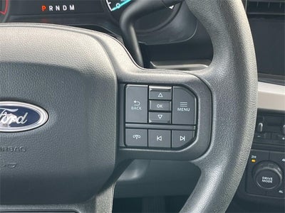 2024 Ford F-250SD XLT