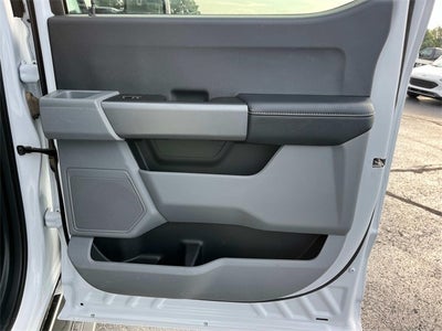 2024 Ford F-250SD XLT