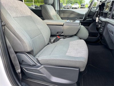 2024 Ford F-250SD XLT