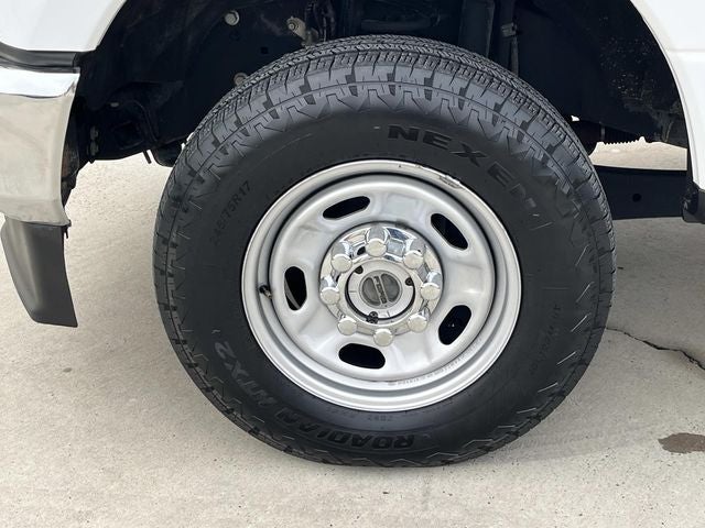 2021 Ford F-250SD XLT