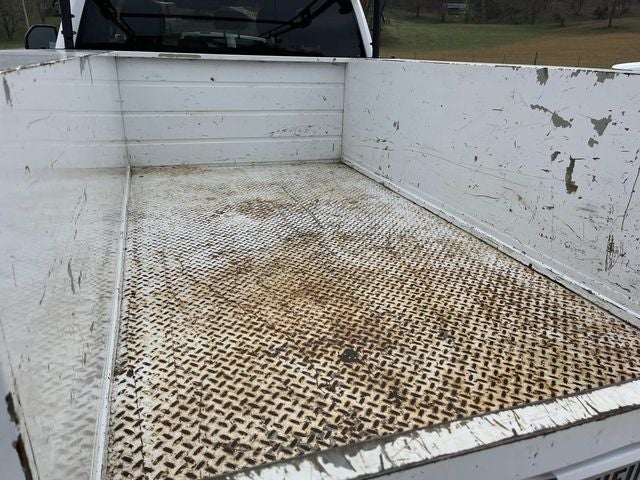 2021 Ford F-250SD XLT