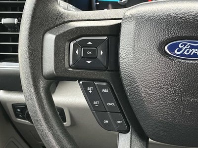 2021 Ford F-250SD XLT