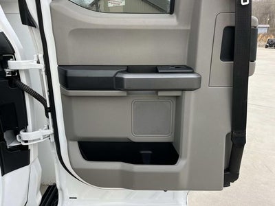 2021 Ford F-250SD XLT