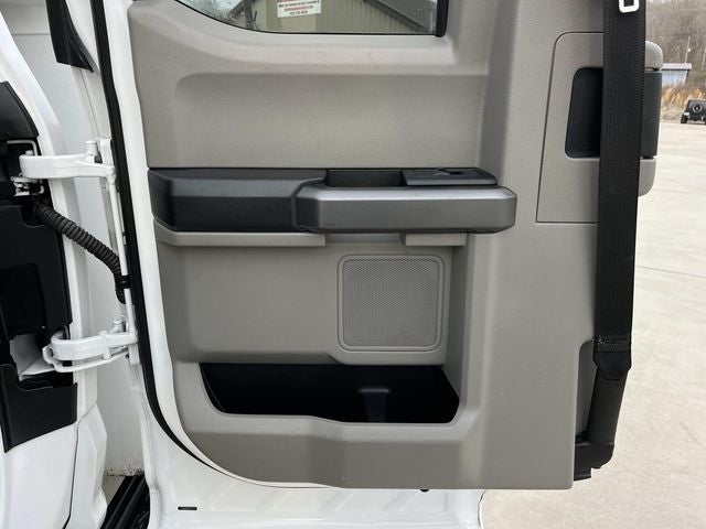 2021 Ford F-250SD XLT