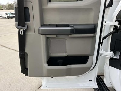 2021 Ford F-250SD XLT