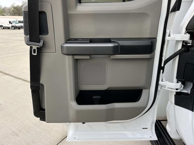 2021 Ford F-250SD XLT