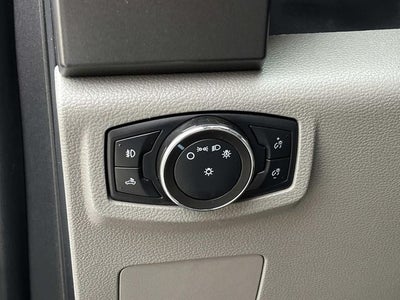 2021 Ford F-250SD XLT