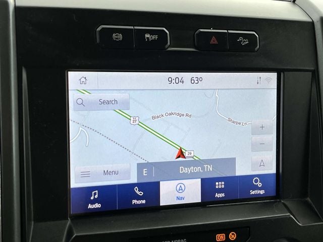 2021 Ford F-250SD XLT