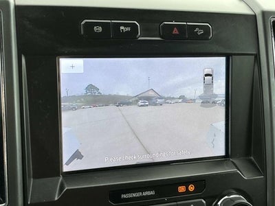 2021 Ford F-250SD XLT