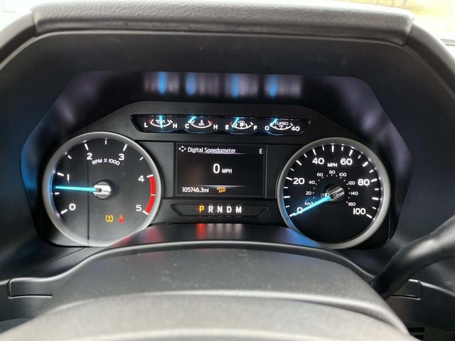 2021 Ford F-250SD XLT