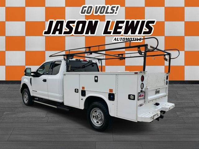 2021 Ford F-250SD XLT