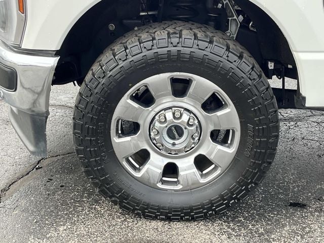 2024 Ford F-250SD King Ranch