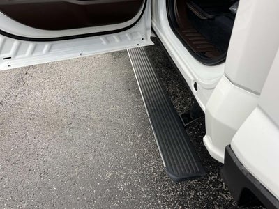 2024 Ford F-250SD King Ranch