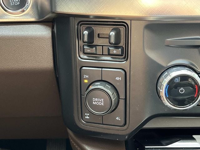 2024 Ford F-250SD King Ranch