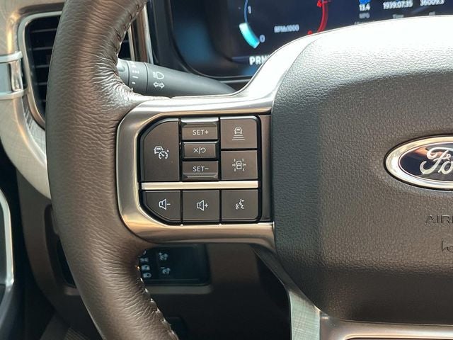 2024 Ford F-250SD King Ranch