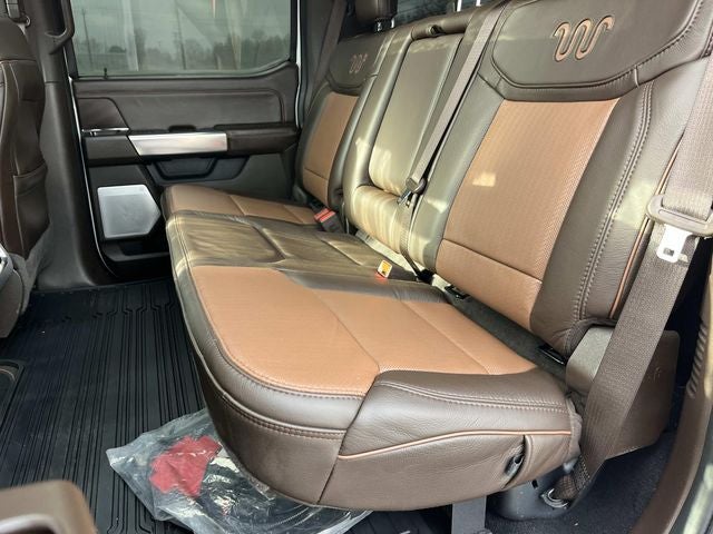 2024 Ford F-250SD King Ranch