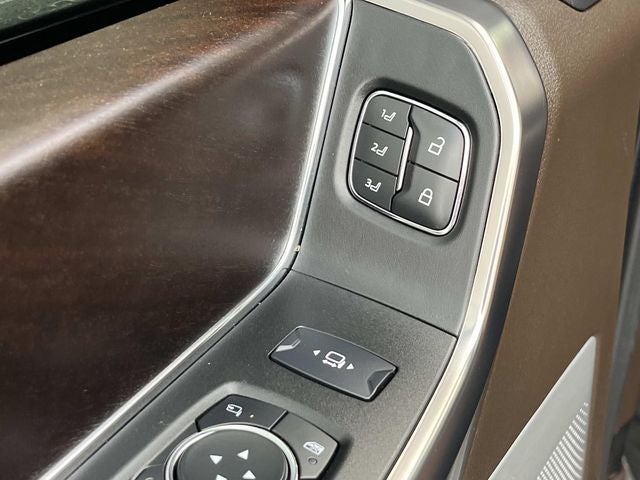 2024 Ford F-250SD King Ranch