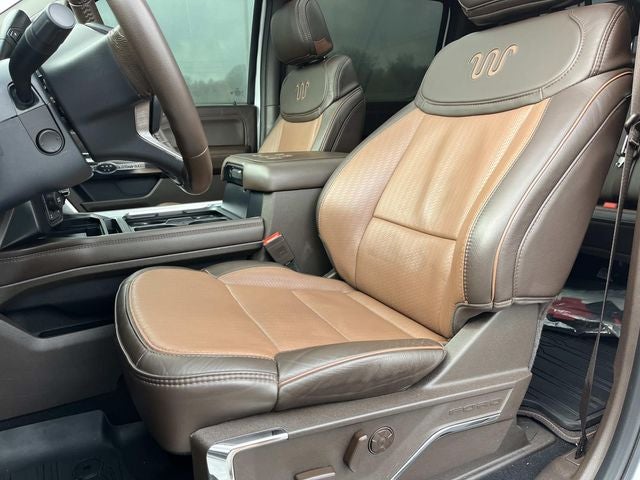 2024 Ford F-250SD King Ranch
