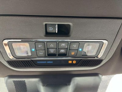 2024 Ford F-250SD King Ranch