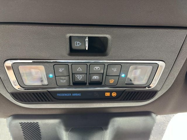 2024 Ford F-250SD King Ranch