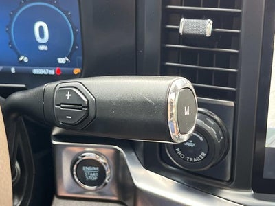 2024 Ford F-250SD King Ranch