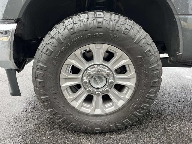 2020 Ford F-250SD XLT