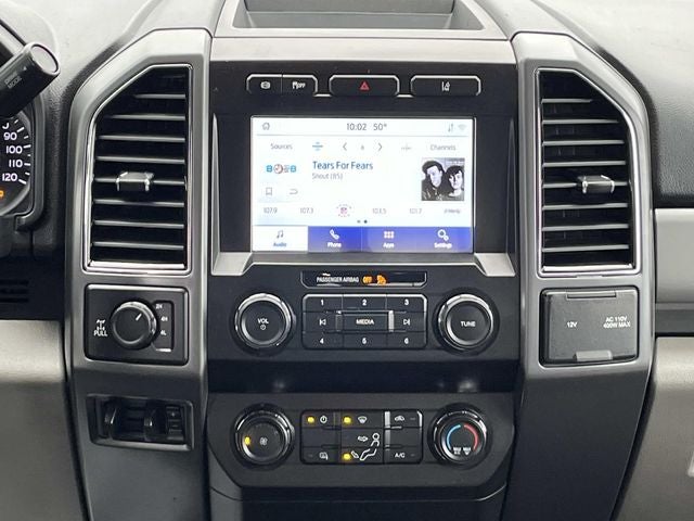 2020 Ford F-250SD XLT