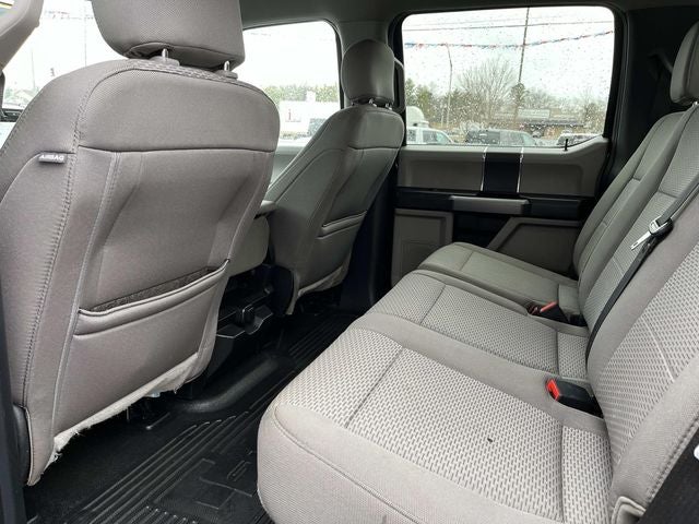 2020 Ford F-250SD XLT