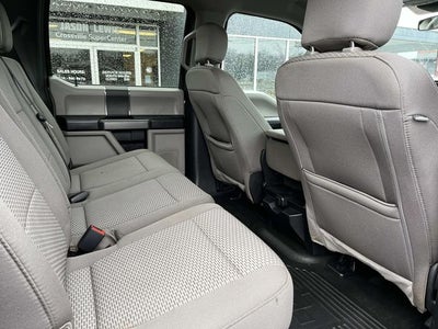 2020 Ford F-250SD XLT