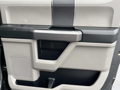 2020 Ford F-250SD XLT