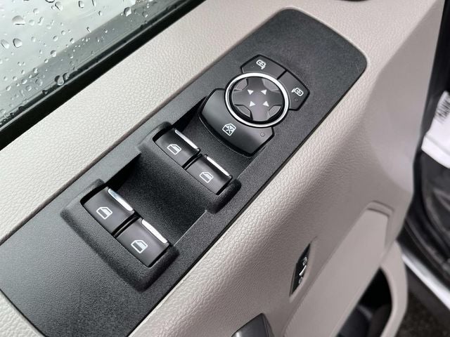 2020 Ford F-250SD XLT