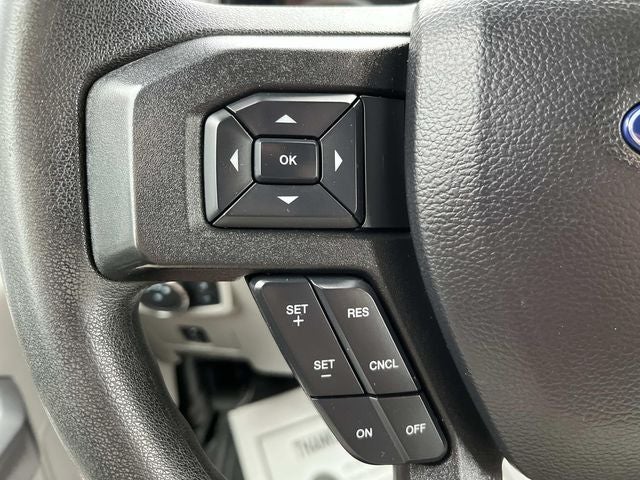 2020 Ford F-250SD XLT