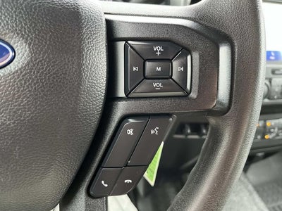 2020 Ford F-250SD XLT