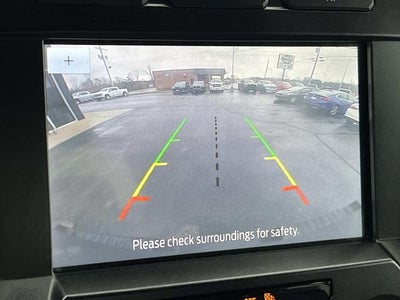 2020 Ford F-250SD XLT