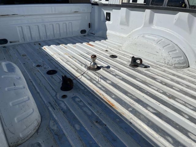 2017 Ford F-350SD XL