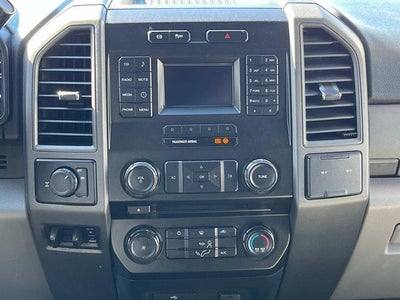 2017 Ford F-350SD XL