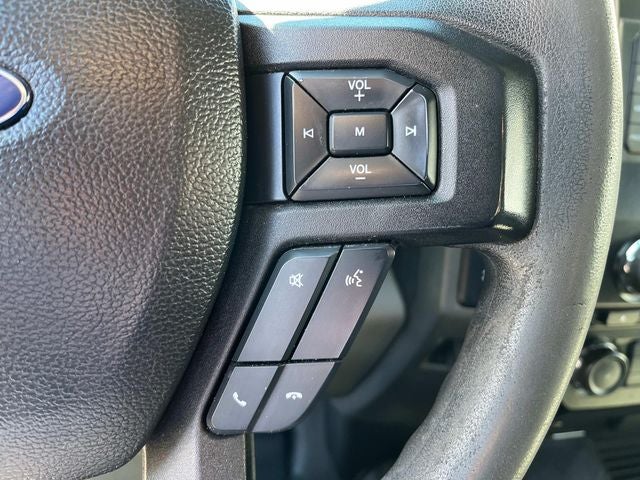 2017 Ford F-350SD XL