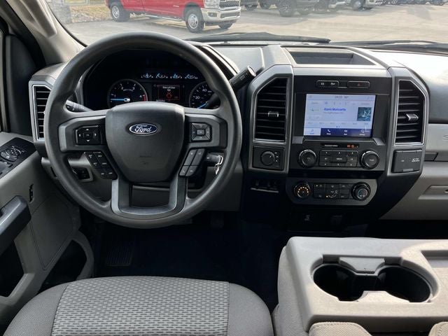 2022 Ford F-350SD XLT