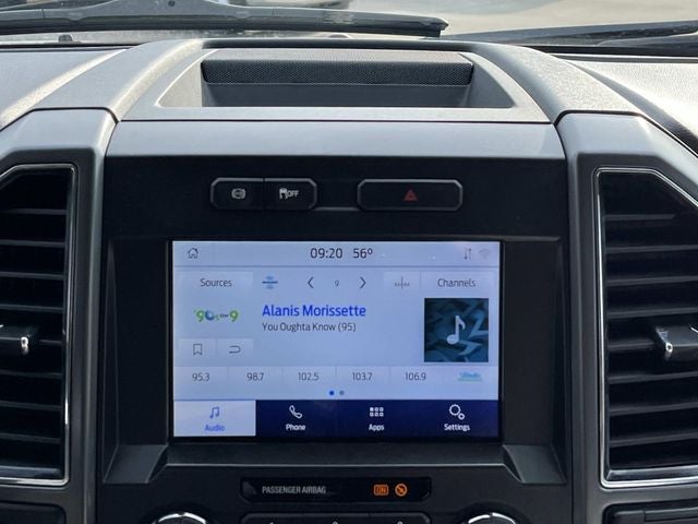 2022 Ford F-350SD XLT