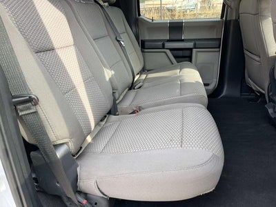 2022 Ford F-350SD XLT