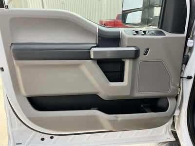 2022 Ford F-350SD XLT