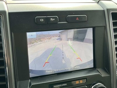 2022 Ford F-350SD XLT