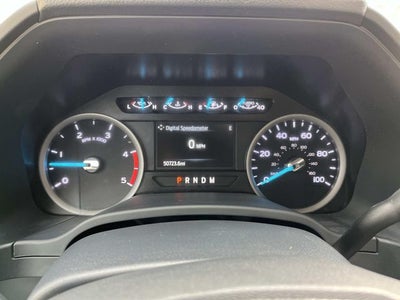 2022 Ford F-350SD XLT