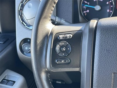 2016 Ford F-350SD Lariat