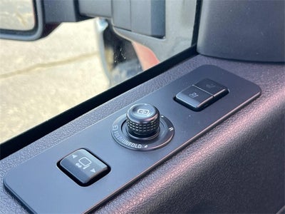 2016 Ford F-350SD Lariat