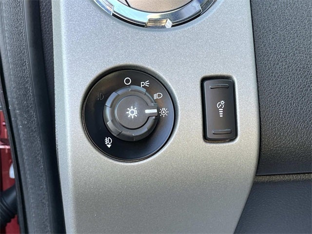 2016 Ford F-350SD Lariat