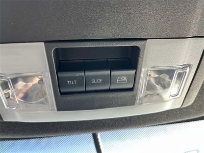 2016 Ford F-350SD Lariat