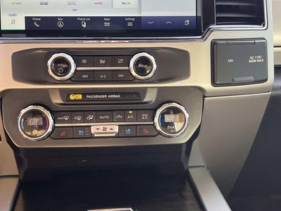2022 Ford F-350SD Lariat