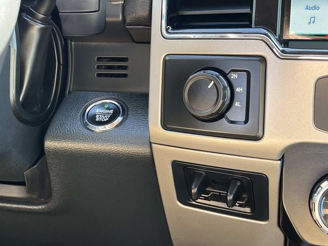 2022 Ford F-350SD Lariat