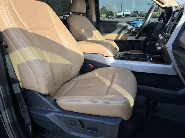 2022 Ford F-350SD Lariat
